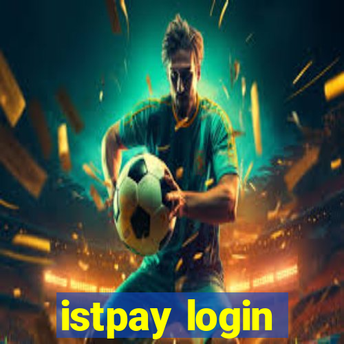 istpay login